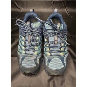 Merrell Poseidon Women's Hiking/Trail Shoes Size 8.5